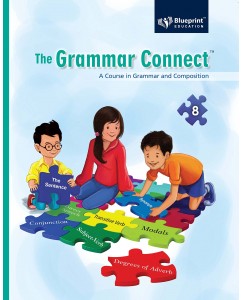 The Grammar Connect - 8 