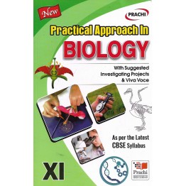 Practical Approach In Biology - 11