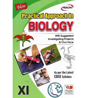 Practical Approach In Biology - 11