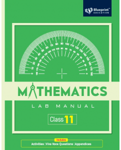 Blueprint Mathematics Lab Manual - 11