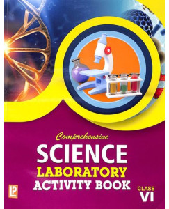 Science Laboratory Activities Book-6
