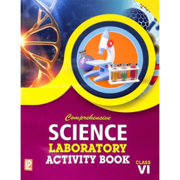 Science Laboratory Activities Book-6