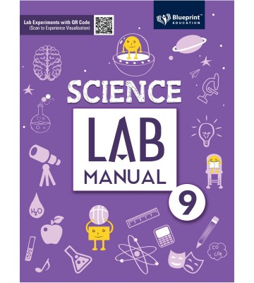 Science Lab Manual - 9