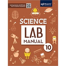 Science Lab Manual - 10