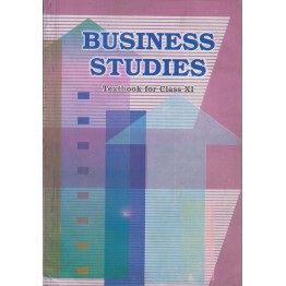 NCERT Business Studies - 11