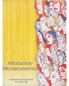 NCERT Microeconomics - 12