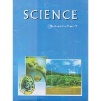 NCERT Science - 9