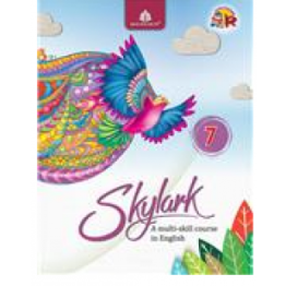 Madhubun New Skylark Coursebook – 7