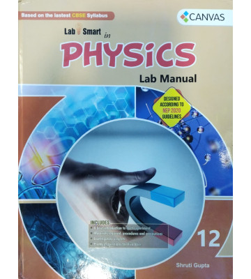 Canvas Physics Lab Manual - 12