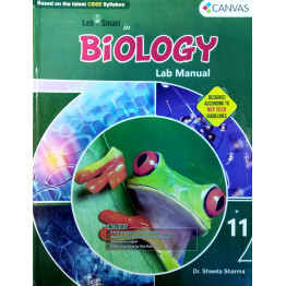 Canvas Biology Lab Manual - 11