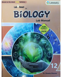Canvas Biology Lab Manual - 12