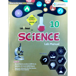 Canvas Science Lab Manual - 10