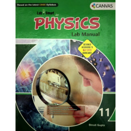 Canvas Physics Lab Manual - 11