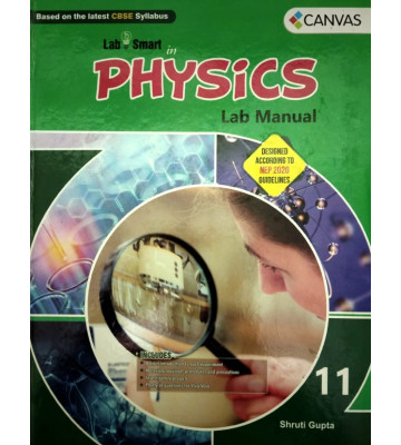 Lab Smart in Physics Lab Manual - 11