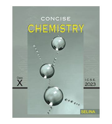 Concise Chemistry ICSE Board-10