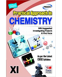 Practical Approach In Chemistry - 11