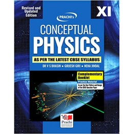 Prachi Conceptual physics - 11
