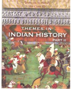 NCERT Thymes In Indian History (Part 2) - 12