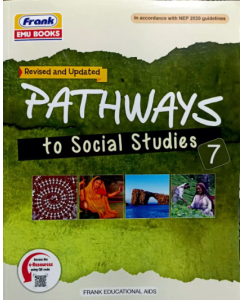 Pathways To Social Studies-7