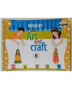 Art And Craft 8