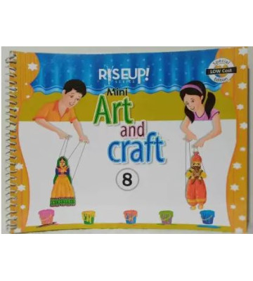 Art And Craft 8