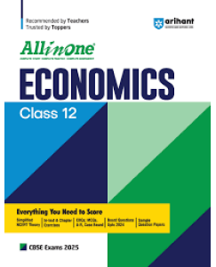 All in One Economics Class-12