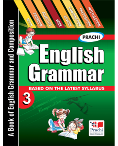 Prachi A Book Of English Grammar And Composition-3