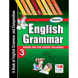 Prachi A Book Of English Grammar And Composition-3