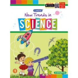 Candid New Trends In Science Class - 1