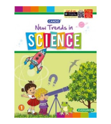 Candid New Trends In Science Class - 1