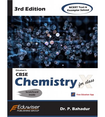 Eduwiser Chemistry - 10