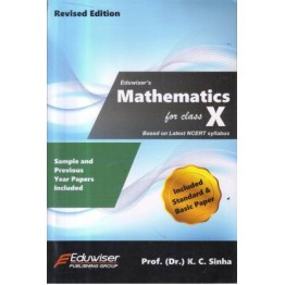 Eduwiser Mathematics - 10
