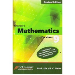 Eduwiser Mathematics - 9