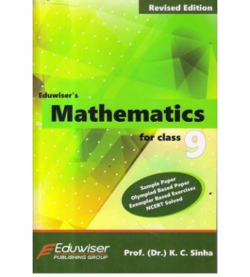 Eduwiser Mathematics - 9