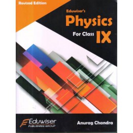 Eduwiser Physics - 9