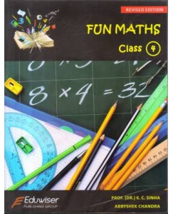 Fun With Math - 4