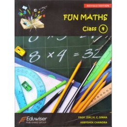 Eduwiser Fun With Math - 4