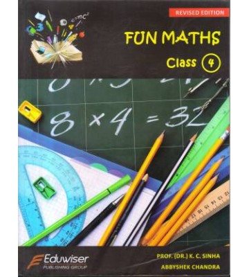 Eduwiser Fun With Math - 4
