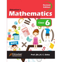 Eduwiser Mathematics - 6