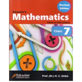 Eduwiser  Mathematics - 7