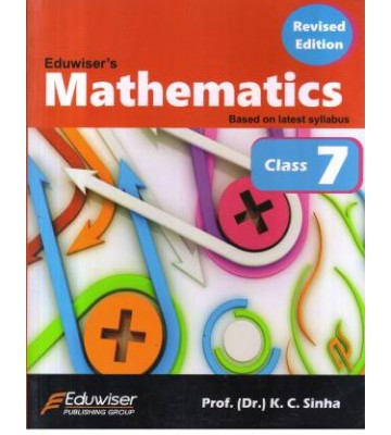 Eduwiser  Mathematics - 7