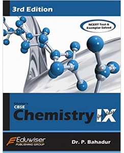 Eduwiser Chemistry - 9