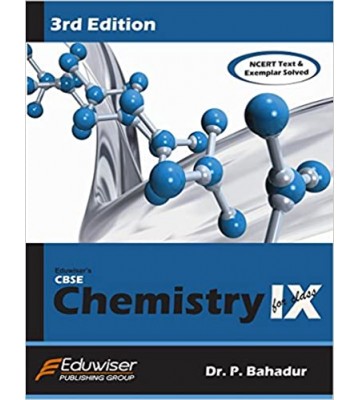 Eduwiser Chemistry - 9