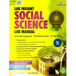 Monopoly Lab Insight Science Studies - 10