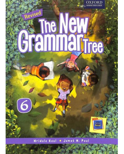 The New Grammar Tree Class-6