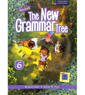 The New Grammar Tree Class-6