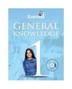General Knowledge Class - 1