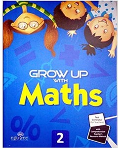 Edutree Grow up With Maths Class  - 2