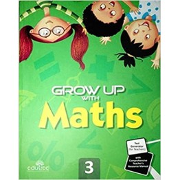 Edutree Grow up With Maths Class  - 3