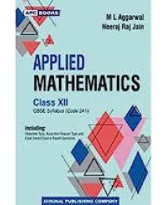 APC Applied Mathematics -12